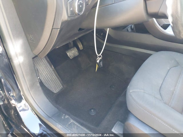Ford Fusion Hybrid Se 2019 3FA6P0LU9KR163534 Image 11