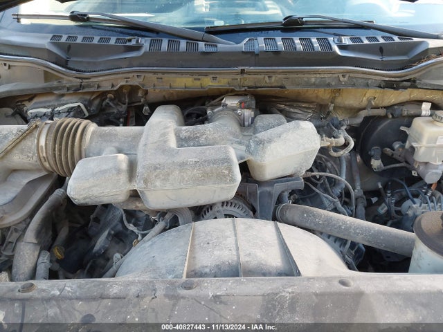 Ford F-250 Xlt 2017 1FT7W2B63HEC02842 Image 10
