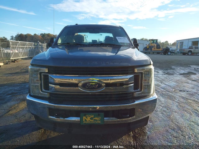 Ford F-250 Xlt 2017 1FT7W2B63HEC02842 Image 13