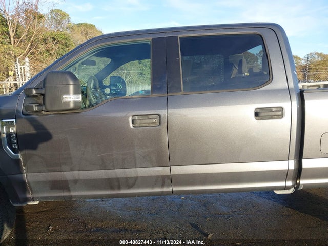 Ford F-250 Xlt 2017 1FT7W2B63HEC02842 Image 15