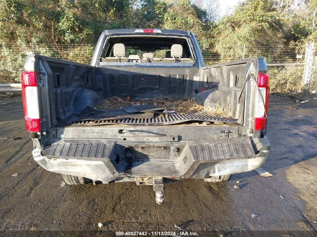 Ford F-250 Xlt 2017 1FT7W2B63HEC02842 Image 6