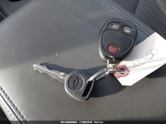 Chevrolet Traverse Ls 2014 1GNKVFKD5EJ171171 Image 11