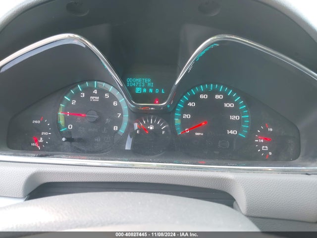 Chevrolet Traverse Ls 2014 1GNKVFKD5EJ171171 Image 7