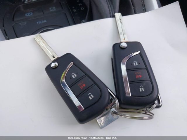 4T3LWRFV2PU108712 Toyota Rav4 Hybrid Le