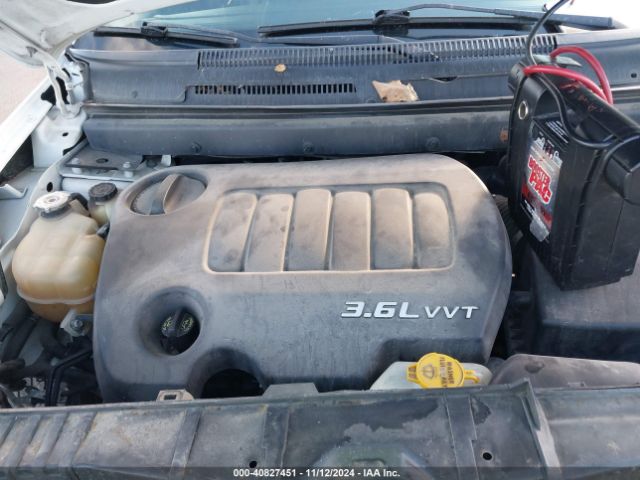 3C4PDDEGXFT666035 Dodge Journey R/t