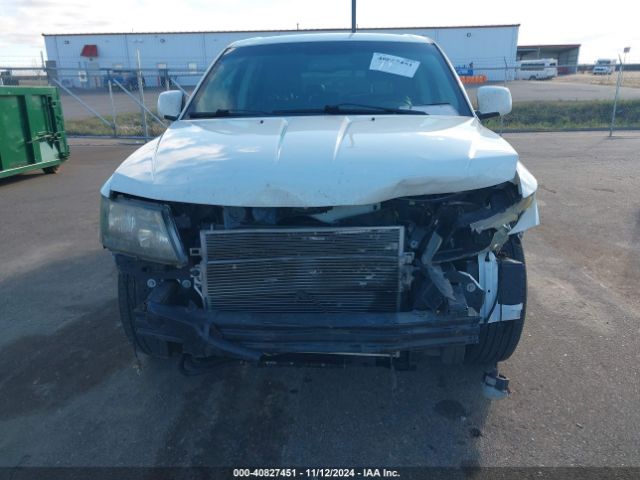 3C4PDDEGXFT666035 Dodge Journey R/t