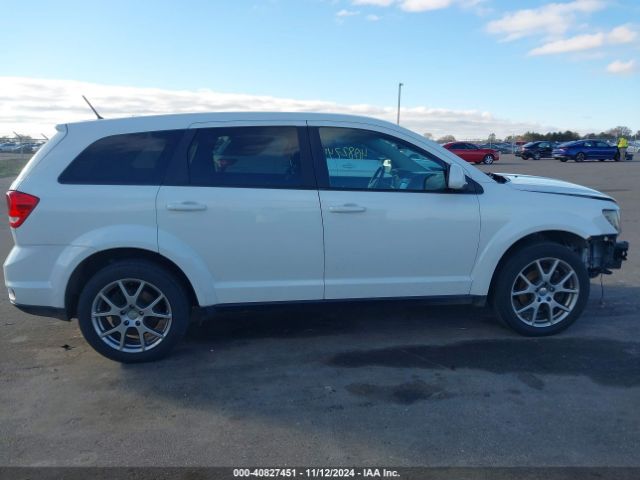 3C4PDDEGXFT666035 Dodge Journey R/t