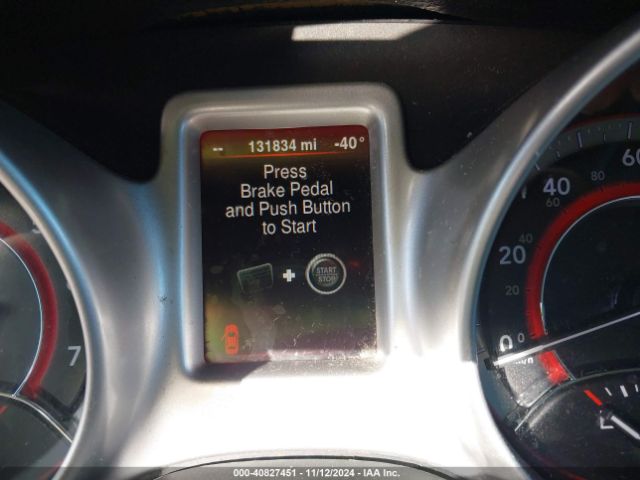 3C4PDDEGXFT666035 Dodge Journey R/t