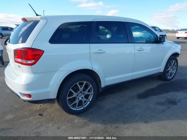 3C4PDDEGXFT666035 Dodge Journey R/t