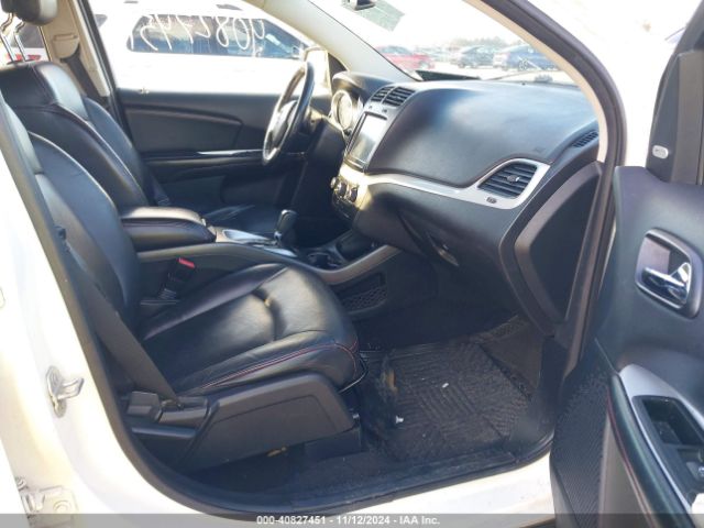 3C4PDDEGXFT666035 Dodge Journey R/t