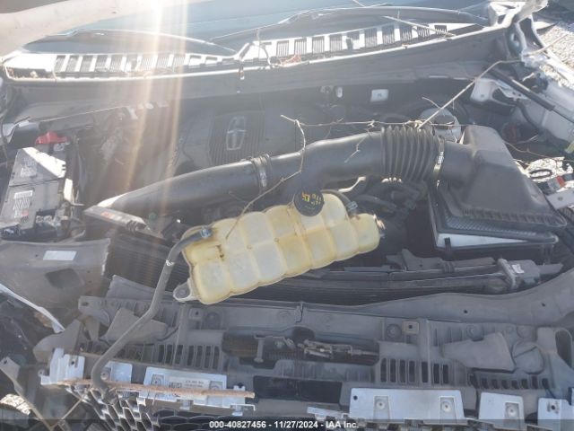 5LMJJ3HT7KEL05365 Lincoln Navigator L Select