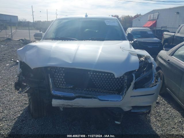 5LMJJ3HT7KEL05365 Lincoln Navigator L Select