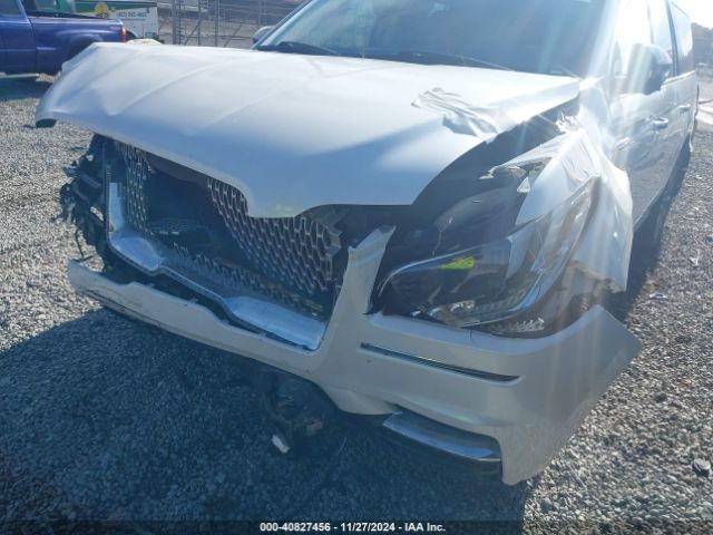 5LMJJ3HT7KEL05365 Lincoln Navigator L Select