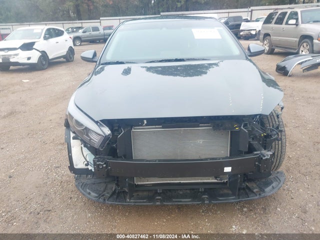 KIA FORTE LX 2024 3KPF24AD6RE806183 Image 13