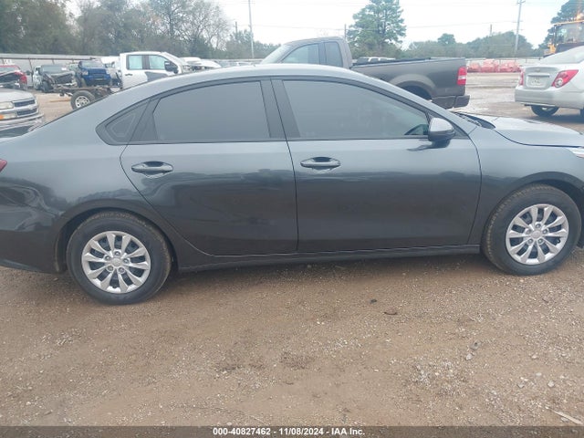KIA FORTE LX 2024 3KPF24AD6RE806183 Image 14