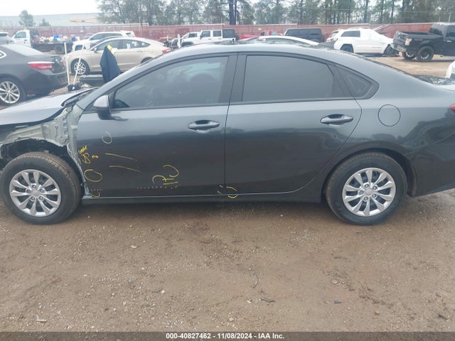 KIA FORTE LX 2024 3KPF24AD6RE806183 Image 15