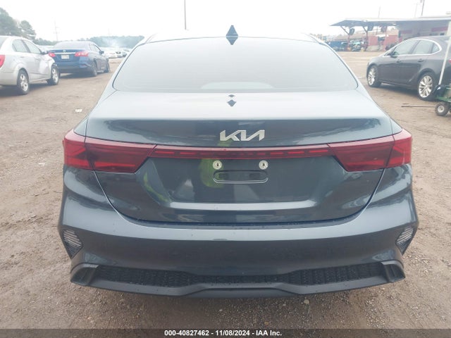 KIA FORTE LX 2024 3KPF24AD6RE806183 Image 17