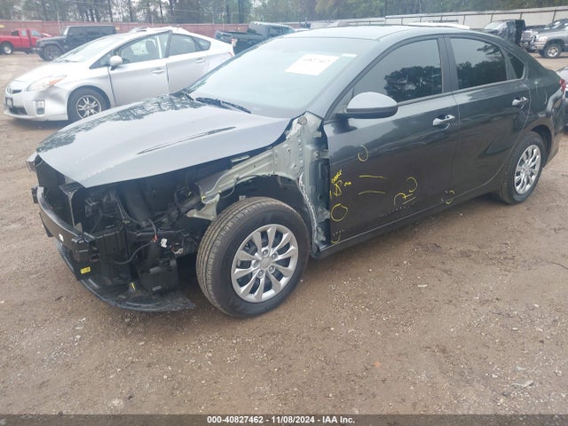 KIA FORTE LX 2024 3KPF24AD6RE806183 Image 2