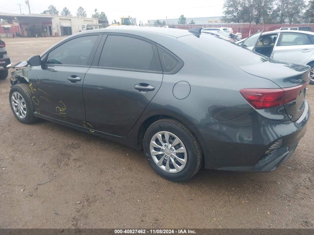 KIA FORTE LX 2024 3KPF24AD6RE806183 Image 3