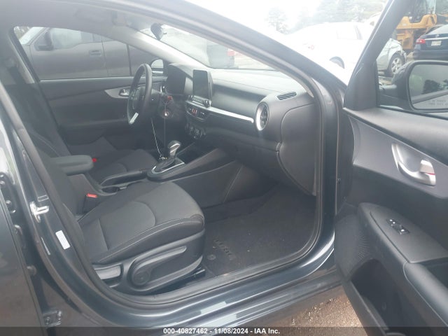 KIA FORTE LX 2024 3KPF24AD6RE806183 Image 5