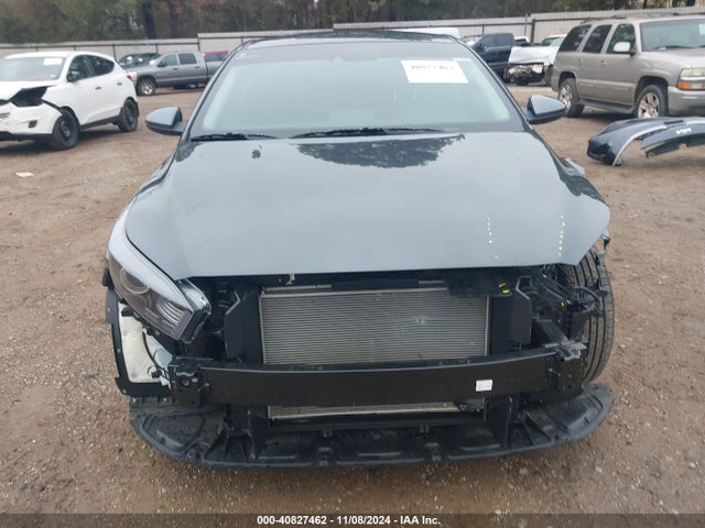 KIA FORTE LX 2024 3KPF24AD6RE806183 Image 6