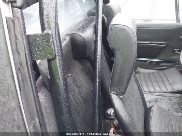 1974 PORSCHE 914 00000004742900295 Photo 7