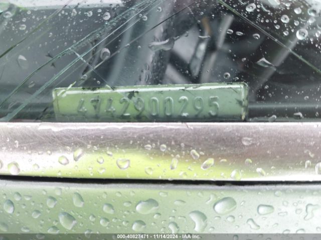 1974 PORSCHE 914 00000004742900295 Photo 8