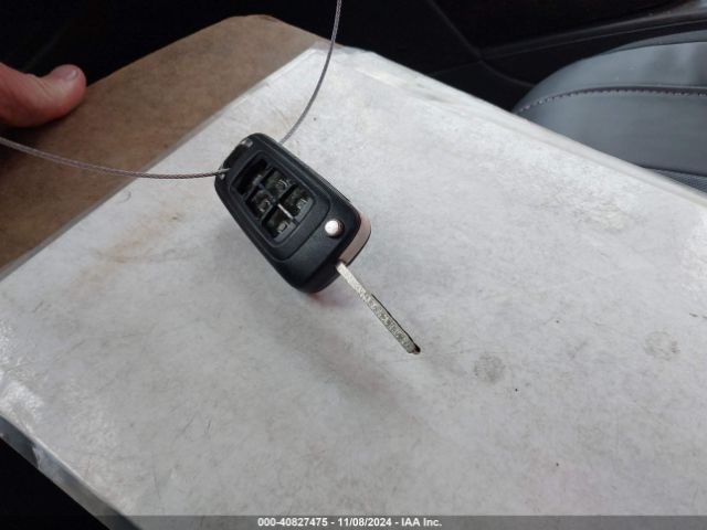 1G4PR5SK9E4215498 Buick Verano Convenience Group