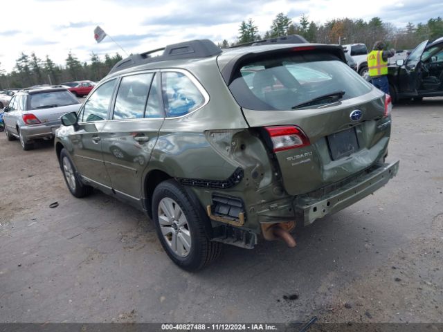 4S4BSABC9K3274486 Subaru Outback 2.5i