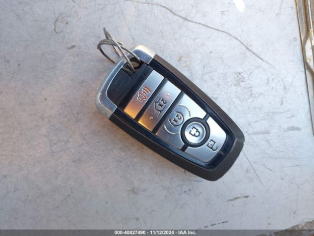 1FM5K8D82KGB03537 Ford EXPLORER XLT