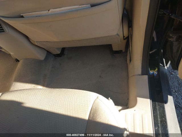5N1AT2MVXEC763075 Nissan ROGUE SV