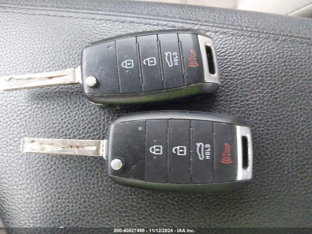 KIA Optima Lx 2015 KNAGM4A72F5584268 Image 11