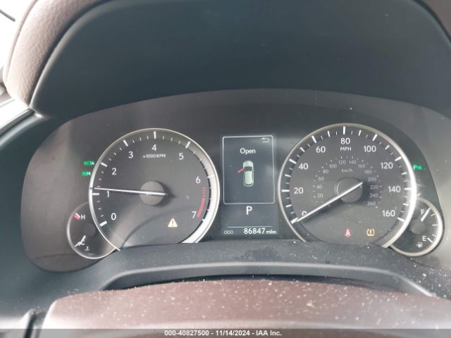 2T2BZMCAXHC087946 Lexus RX 350