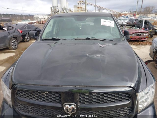 1C6RR7FT9ES343674 RAM 1500 Express