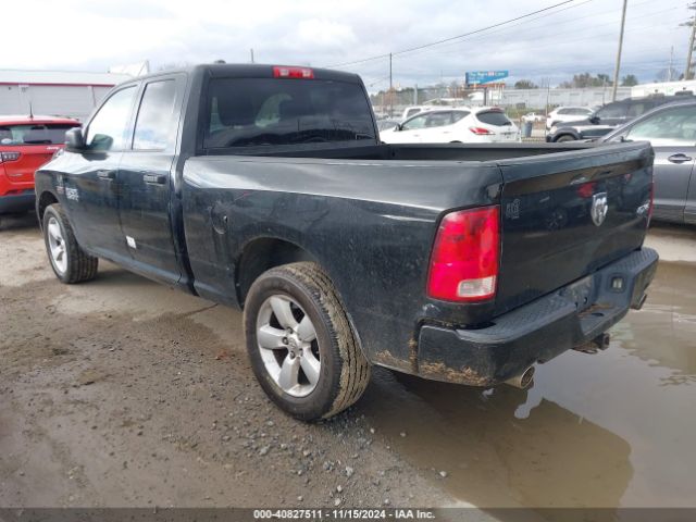 1C6RR7FT9ES343674 RAM 1500 Express