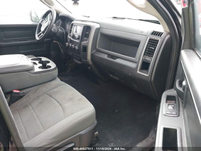 1C6RR7FT9ES343674 RAM 1500 Express