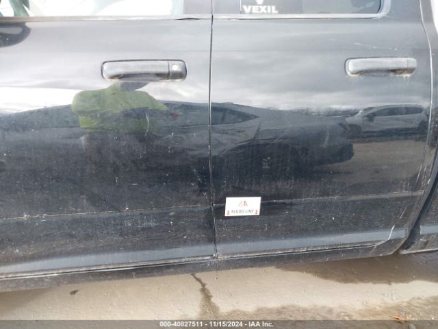 1C6RR7FT9ES343674 RAM 1500 Express