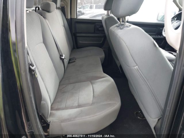 1C6RR7FT9ES343674 RAM 1500 Express