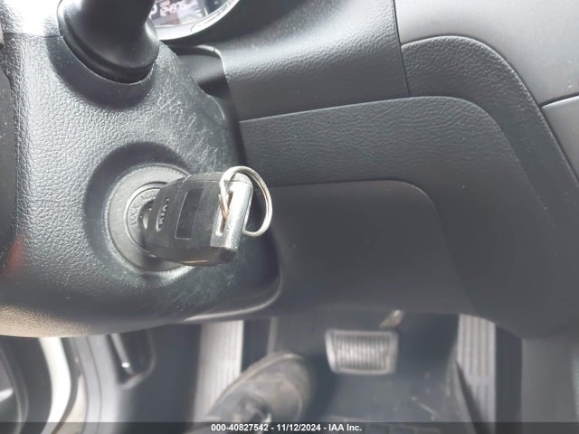 KIA FORTE LX 2014 KNAFX4A60E5250894 Image 11