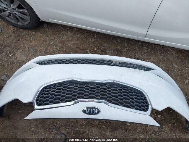 KIA FORTE LX 2014 KNAFX4A60E5250894 Image 12