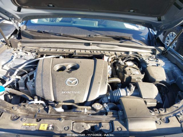 7MMVABAMXRN192446 Mazda Cx-50 2.5 S Select