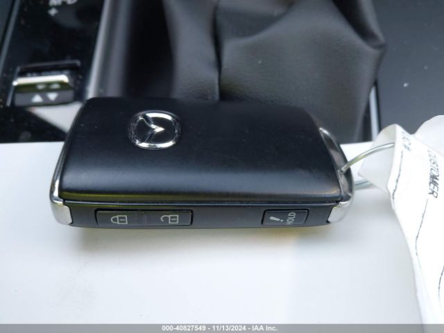 7MMVABAMXRN192446 Mazda Cx-50 2.5 S Select