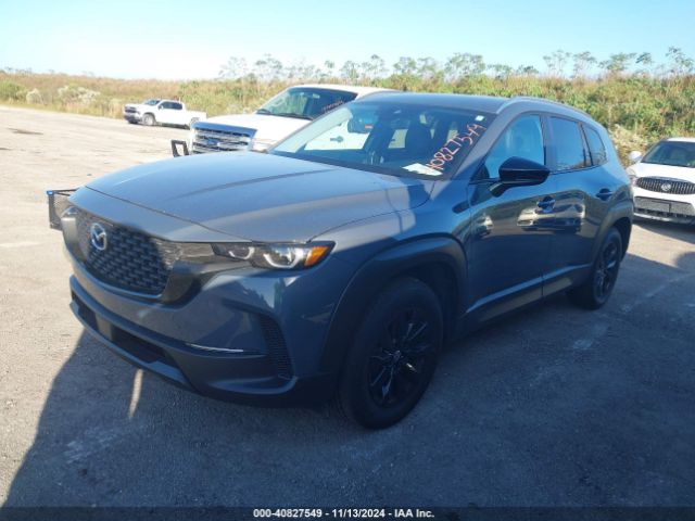 7MMVABAMXRN192446 Mazda Cx-50 2.5 S Select