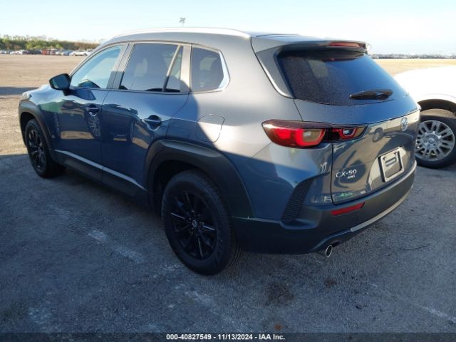 7MMVABAMXRN192446 Mazda Cx-50 2.5 S Select