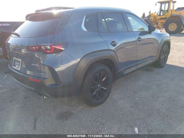 7MMVABAMXRN192446 Mazda Cx-50 2.5 S Select