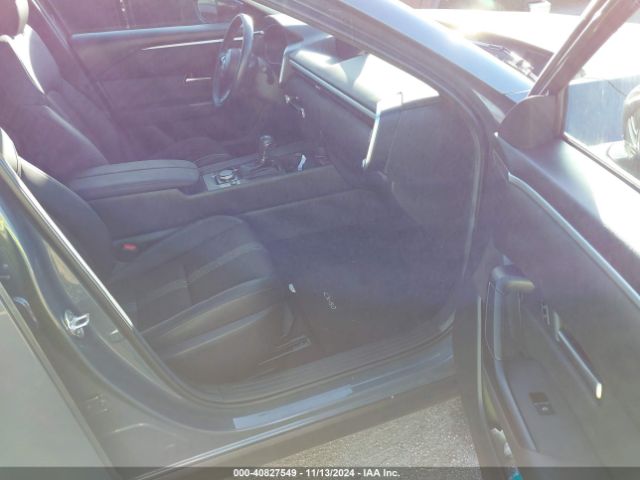 7MMVABAMXRN192446 Mazda Cx-50 2.5 S Select