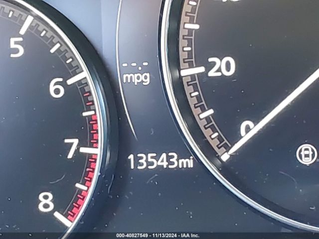 7MMVABAMXRN192446 Mazda Cx-50 2.5 S Select