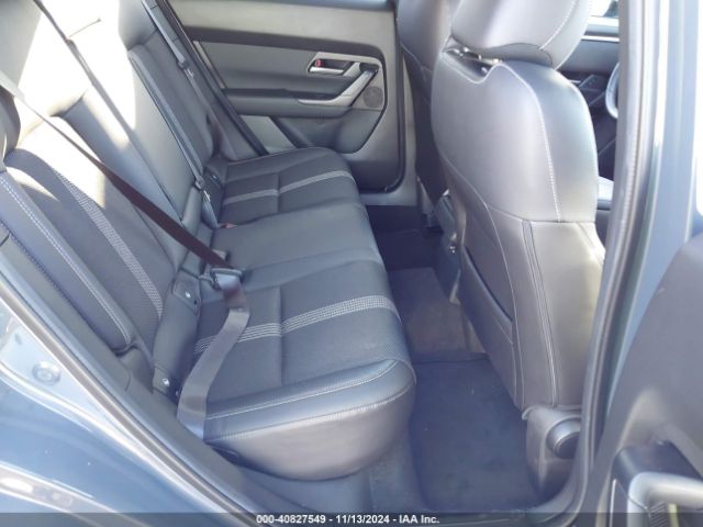 7MMVABAMXRN192446 Mazda Cx-50 2.5 S Select