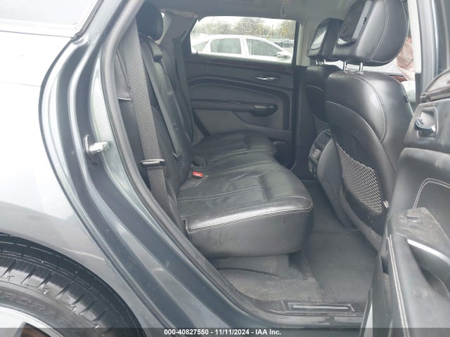 2012 CADILLAC SRX 3GYFNEE3XCS557145 Photo 7