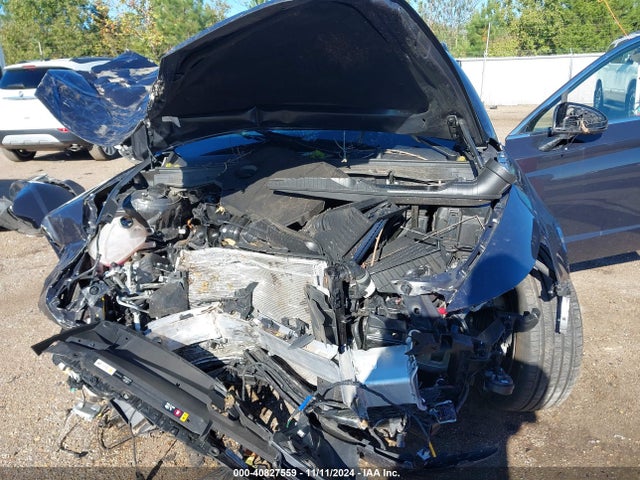 KMHL64JA3PA295461 Hyundai SONATA SEL